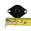 GE WE4M448 Outlet Cntrl Thermistor