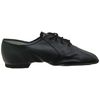 Bloch womens Jazzsoft dance shoes, Black, 5.5 US