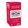 Pharmics Ferretts Iron Supplement, 60 Tablets