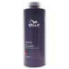Wella Pro Service Post Treatment, 33.8 oz