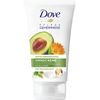 Dove Care Secrets Revitalising Ritual with Avocado Oil 75 ml Hand Cream (1 x 75 ml)