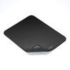Sanwa Supply MPD-NS4-L Mouse Pad Cushion Large Large Simple Black