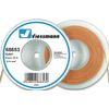VIESSMANN 68653 Cable Ring, Wire, 25 m, 0.14 mm², Brown