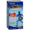 21ST CENTURY ARTHRITIS-FLEX TABLET 120 CT 