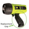 Underwater Kinetics Pistol Grip, Light Cannon