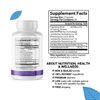 Dentavim- Oral Support- 10 Bottles- 600 Capsules