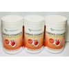 Cardio Complete - Support Powder Supplement - 3-in-1 Nitric Oxide Booster✅3 PACK