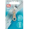 Prym Zipper Ring, Brass, Öse, goldfarbig, 1 Stück