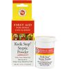 Gimborn Kwik Stop Styptic Powder .5 oz - Pack of 33
