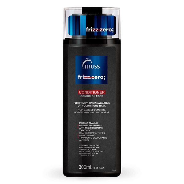 TRUSS Frizz Zero Conditioner 10.14 Fl Oz