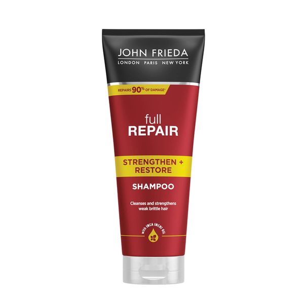 John Frieda Full Repair Shampoo and Conditioner 2 x 250 ml