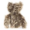 Folkmanis Screech Owl Puppet with Turning Head