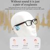 Bluetooth Sunglasses Wireless Glasses Headphone Headset Stereo Earphone W/ Mic✅