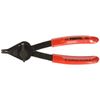 Proto Retaining Ring Plier,Convertible,0.038"D (J371L)