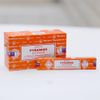 Satya Incense Sticks, 12 Packs x 15g, Pyramids