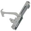 SPARES2GO Door Hinge compatible with Britannia Main Oven Range Cooker