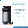 Katadyn Water Filter's Hiker Pro transparent