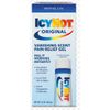 ICY HOT ADVANCED PAIN RELIEF CREAM 2 OZ