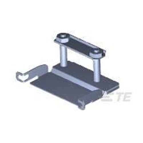 200730-4, Strain Relief CLAMP 75 PL.