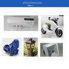 Switian AC 220V 15A 120 Min High Power Pump Mechanical Timer Time Switch Countdown Control
