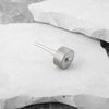 Create idea Diamond Small Grinding Wheel Diameter 20mm 1/8 Spindle Suitable for Electric Grinder