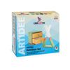 CREATIV DISCOUNT 6 x 50ml Pastel Wood Stain Set