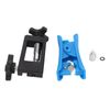 BOROCO Mountain Bike Oiling Needle Inserting Tool,Hydraulic Disc Brake Hose Banjo Inserting Tool with Cutter