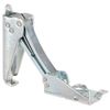 SPARES2GO Door Hinge for Servis Integrated Fridge Freezer (Lower Right/Upper Left)