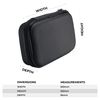 Officially Licensed Alchemy Darts Case Gothic Tattoo Design Storage Wallet (Roses)
