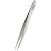 Rubis Tweaser Pointer, Stainless Steel