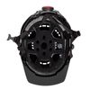 Milwaukee Bolt Ratchet Type II Class C Safety Helmet Black Vented