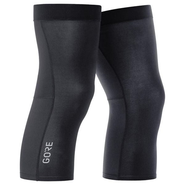GOREWEAR Knielinge, Black, XS-S