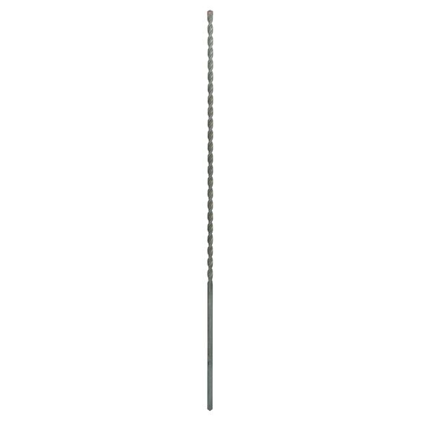 Bosch Professional 2608585634 CYL-3 Concrete Drill bit, Silver, 6.0