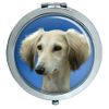 Saluki (Royal Dog of Egypt) Compact Mirror
