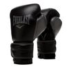 Everlast Unisex Power Training Boxing Gloves Black 12oz