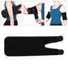 Comfortable Compression, Pressure Pain Relief, Adjustable Strap Arm Support Sleeve for Upper Arm