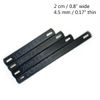 (D50) 9.6" Amp Handle for Amplifiers / Speaker Cabinet/ Amp Strap Handle