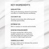 Bliss Body Butter - Grapefruit and Aloe - Maximum Moisture Cream - 6.7 Fl Oz - Body Lotion for Dry Skin - Long-Lasting Moisturizer for Women & Men - Vegan and Cruelty-Free