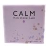 GeoCentral Mini Stone Calm, 1 EA