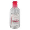 Bioderma Crealine TS H2O Solution Micellaire Cleanser  250 ml