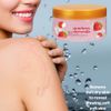 Strawberry Cheesecake Sugar Body Scrub, Exfoliating, 10.5 oz