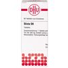 Sticta D6 DHU Tabletten, 80 St. Tabletten