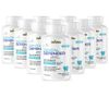 Dental Defender- Oral Support- 10 Bottles- 600 Capsules