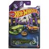 Hot Wheels Street Shaker, Green 5/5