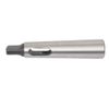 Sourcingmap 92mm Length MT1 to MT2 Morse Taper Adapter Reducing Drill Sleeve