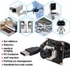 Svpro Antofocus 4K USB Camera Module with Microphone,Wide Angle USB Camera Board without Distortion,Ultra HD Industrial USB Camera wtih Sony IMX415 Sensor Windows Mac Linux Android