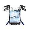 SCOOT Walker/Zimmer Frame Bag, Scoot-About Bag (Flowers)