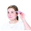 Danielle DIY Scalp and Head Massage Therapy Tool, Gray