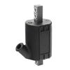 Ignition Coil Single Fire Output fits for Harley Davidson 95-98 Dyna Convertible FXDS-CONV