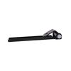 Black Motorcycle Solo Seat Suspension Bracket Bracket